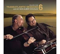 Bain, Aly & Jerry Douglas - Vol. 1-Transatlantic Sessions 6