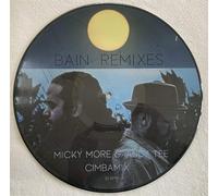 Bain - Bain Remixes (Micky More & Andy Tee Remixes)