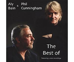 Bain - Best Of Aly & Phil