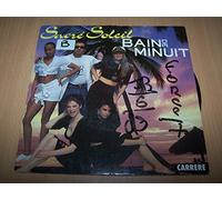 Bain de minuit - Sacre Soleil - 45 tours - 7"