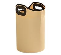 Bain De Pied Portable -23L 47x28cm Bassin Spa Pieghevole Etanche | Avec Trous De Drainage, Accessoire Relaxation Et Circulation Pour Maison, Douiche, Voyage, Campeggio Et Soins