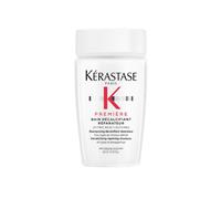 Kérastase Première Bain Décalcifiant Réparateur shampoo per capelli per capelli rovinati 80 ml