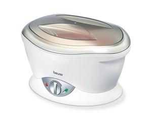 Bain di paraffina Beurer MP 70 Blanc 33x23x18,50 cm