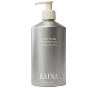 BAINA - Body Wash - Gel doccia 500 ml