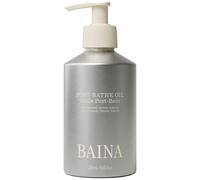 BAINA - Post-Bathe Oil - Olio per il corpo 250 ml