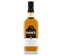 BAIN'S Cape Mountain Single Grain Whisky 40% Vol. 0,7l