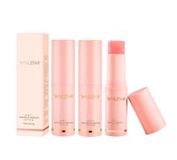 BAInuai Korea-Balsamo anti-invecchiamento per bounce multi balsamo corea bounce wrinkle balm,Snail Peptide Anti Wrinkle Stick,Collagen Boosting Moisture Balm Stick,Instant Wrinkle Care Serum Stick (3