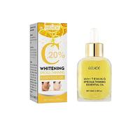 BAInuai Melanina Correcting Essential Oil, Dark Spot Correcting Serum, Whitening Speckle-Thinning Essential Oil, Melanina Correcting Facial Serum, Hyperpigmentation Correcting Face Siero (1 PC)