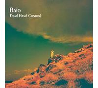 Baio - Dead Hand Control (Iex) (Burgundy Vinyl)