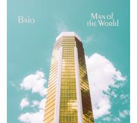 Baio Man of the World (Vinyl LP) 12" Album