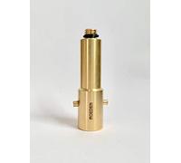 Baionetta GPL GPL Adattatore 14 mm ottone, 103 mm, M14