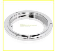 Baionetta ricambio per Tokina AT-X Pro 80-200mm f2,8 Nikon AF. Spare bayonet.