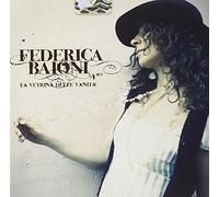 BAIONI, FEDERICA -QUARTET - LA VETRINA DELLE VANITA
