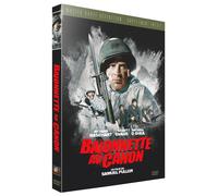 BAIONNETTE AU CANON (DVD) Basehart, Richard, Evans, Gene, O'Shea, Michael