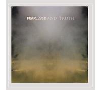 Bair - Fear Love & Truth