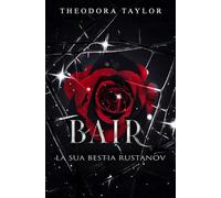 BAIR: La Sua Bestia Rustanov