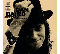 Baird,Dan - Buffalo Nickel