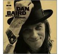 Baird, Dan - Buffalo Nickel