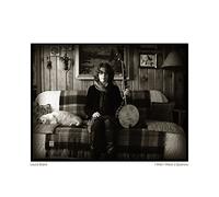 Baird Laura - I Wish I Were A Sparrow