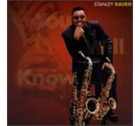 Baird, Stanley - You Will Know