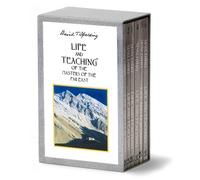 Baird T. Spaldi Life and Teaching of the Masters of the Far East; Bo (Tascabile)