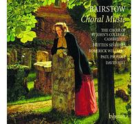 Bairstow - Choral Music