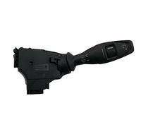 bairuibin Interruttore Indicatore di Direzione per Auto per Ford Fit Fiesta 2011-2019 8A6T-17A553-AC,Leva Devioluci Fari Combinazione Tergicristallo Piantone Sterzo