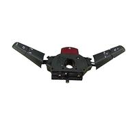 bairuibin Interruttore Indicatore di Direzione per Auto per Sprinter 0015404745,Leva Devioluci Fari Combinazione Tergicristallo Piantone Sterzo