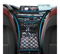 bairuibin Rete di Sicurezza per Auto per Defender 2020-2022 2023 2024 2025 L316 L663, Divisorio per Cani e Animali Domestici, Organizer per Auto con Supporto per Viaggi Sicuri