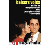 Baisers volés