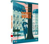 Baisers volés [Blu-Ray]