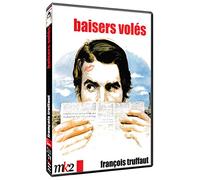 Baisers Volés [DVD - MK2]