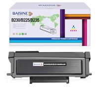 BAISINE B230 B225 B235 Cartucce Toner Compatibile per Xerox 006R04400 Toner | 3000 Pagine Compatibile per Xerox B225 B230 B235 B225dni B230dni B235dni B235dni 006R04399