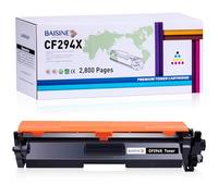BAISINE CF294X Toner Compatibile con HP 94X CF294X 94A CF294A per HP Laserjet Pro M118DW, Laserjet Pro MFP M148FDW M148DW 2800 Pagine