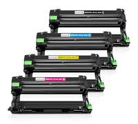 BAISINE DR241CL DR-241CL Compatibile con Brother DR-241CL Tamburo per Brother MFC-9142CDN MFC-9332CDW HL-3142CW HL-3152CDW DCP-9022CDW DCP-9020CDW MFC-9142CDN MFC-9332CDW DCP-9022CDW