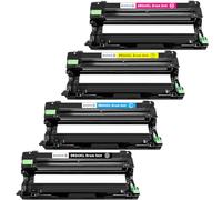BAISINE DR243CL Tamburo Compatibile con Brother DR-243CL Tamburo | Compatibile per Brother DCP-L3510CDW DCP L3550CDW MFC-L3710CW MFC-L3730CDN MFC-L3750CDW MFC-L3770CDW HL-L3210CW HL-L3270CDW