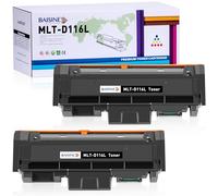 BAISINE MLT-D116L Compatibile per Samsung MLT-D116L D116S Cartucce Toner per Samsung Xpress SL M2835DW M2675FN M2885FW M2825ND M2625D M2875FD M2875FW M2825DW M2675 M2825 M2875 M2885 Stampanti