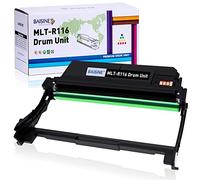 BAISINE MLT-R116 Tamburo Compatibile con Samsung MLT-R116 Drum per Samsung Xpress SL-M2835DW M2675FN M2885FW M2825ND M2625D M2875FD M2875FW M2825DW M2675 M2825 M2875 M2885