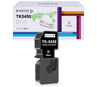 BAISINE TK-5450K Toner Compatibile con Kyocera TK5450 TK5450 Nero TK5450K | Compatibile per Kyocera ECOSYS MA2600cwfx MA2600cfx PA2600cwx PA2600cx MA2600 PA2600 Plus
