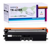 BAISINE TN-423BK TN423BK Compatibile per Brother TN-423BK TN423BK TN-421BK per Brother MFC-L8690CDW MFC L8690CDW DCP-L8410CDW MFC-L8900CDW HL-L8260CDW HL-L8360CDW