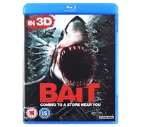 Bait (2 Blu-Ray) [Edizione: Regno Unito] [Edizione: Regno Unito]
