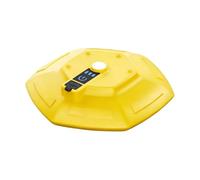 Bait Aerator - Portable Floating Air Pump | Fishing Oxygen Bubbler, Compact Aquatic Oxygen Circulation Survival Kit, Ricaricabile Floating Óxygen Stone Air Pump System Device for Boat Aquarium
