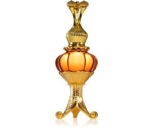 Bait Al Bakhoor Supreme Amber olio profumato unisex 20 ml