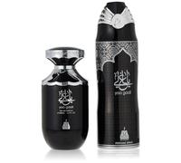 Bait Al Bakhoor Tohfa Black Eau de Parfum 100ml Unisex