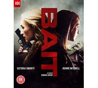 Bait [Blu-ray]