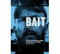 Bait (DVD) Edward Rowe Mark Jenkin