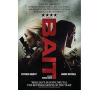 Bait [Edizione: Stati Uniti]