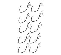 Bait Grip Hook, Shrimp Fishing Tool, Live Catch Holder System, Stainless Steel Secure Tip Design, Anti Slip Retention Build, River Lake for Angling Success