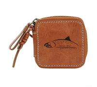 Bait Management Made Easy Waterproof Fishing Lure Storage Bag ad alta capacità (stile B Small)