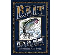 Bait off color stories for you to color - Bayod Gotor Jose Maria